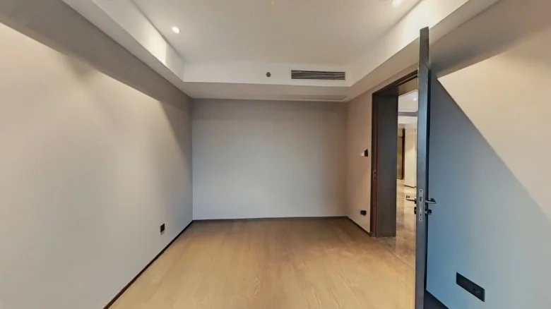 IFC International Finance Center Residence - View 3