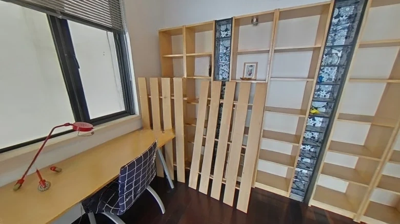 Sun International Apartments - View 5