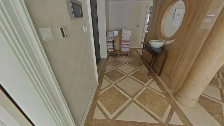 Wanda Plaza Huajingyuan - View 14