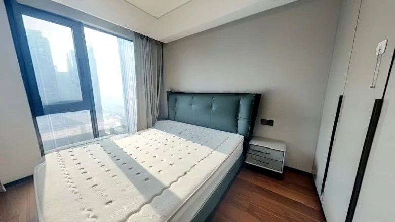 Times Skyline - View 7