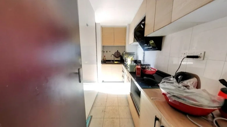 Pazhou Xin Village - View 7