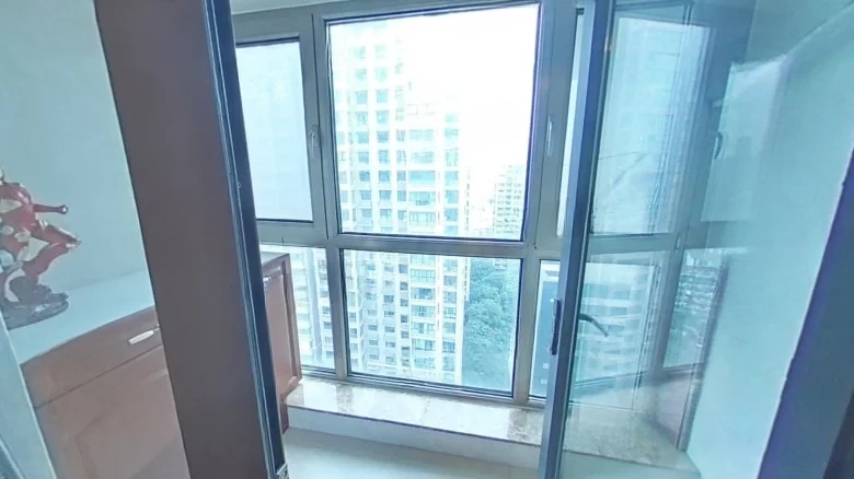 Recruit Splendor Mansion - View 12