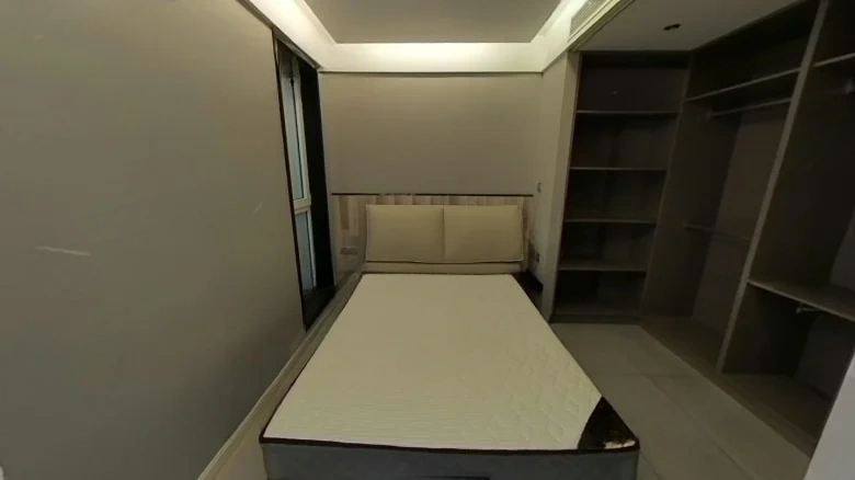 Xu Jia Hui Garden - View 1