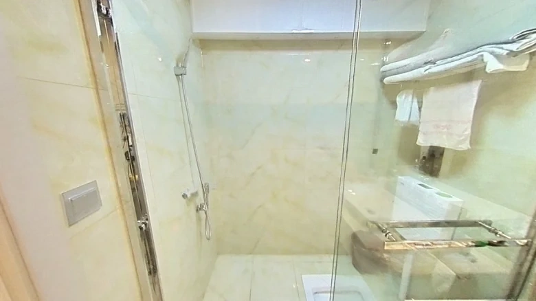 Huayu Tian Gong Hua Cheng A Group Cluster - View 13