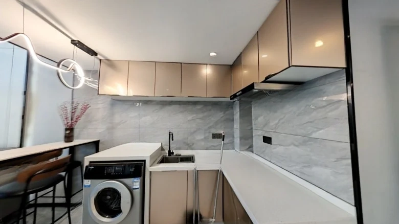 Longfor New One City - View 4