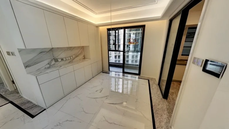 Hidden Jade Mansion - View 7