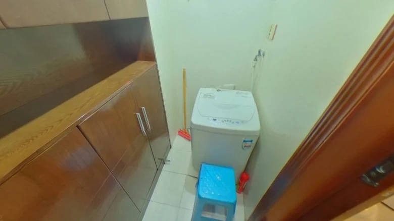 Pazhou Bridge in Sichuan - View 8