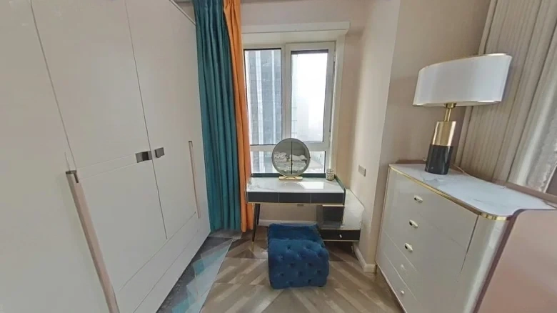 Wanda Plaza - View 3