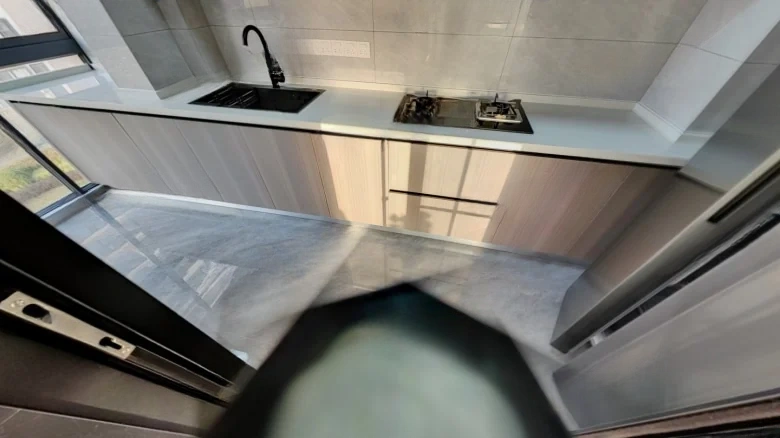 Vanke Shicui Garden - View 8