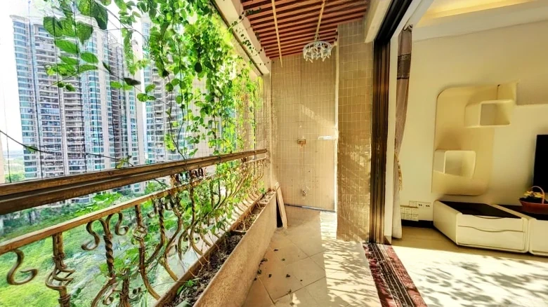 Riverview Imperial Garden - View 13