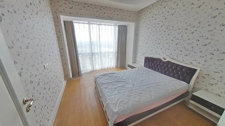 Newland International Apartments - View 4