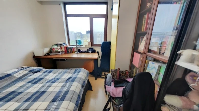 Vanke Kingdom East Borough - View 2