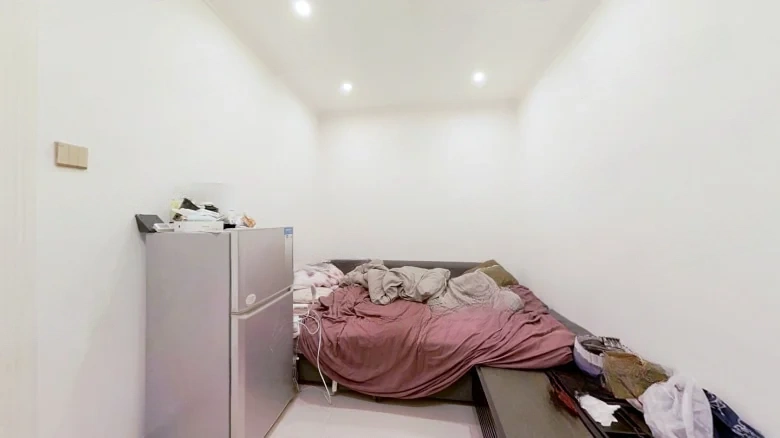 Hao Yuan Gaoge Lanwan Bay - View 3