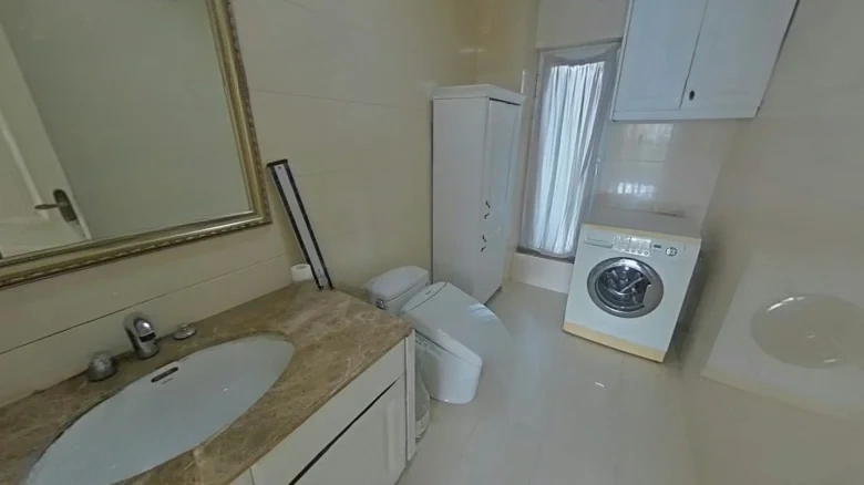 Mingxiu Mountain Village A District - View 11