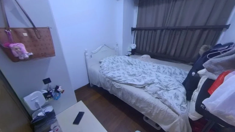 Dongcheng Jinmao Yue - View 3