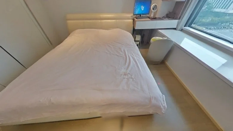 Hunkang Harmony Innovation Open View Goldsand - View 3