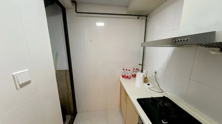 Strait International Community Phase II - View 6