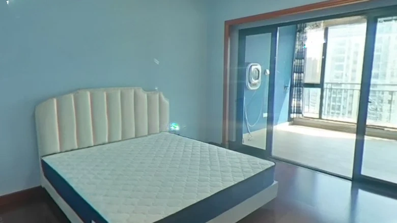 Hengda Huafa Mansion - View 2