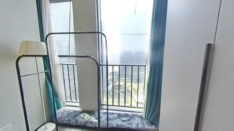 Canal Imprint - View 7