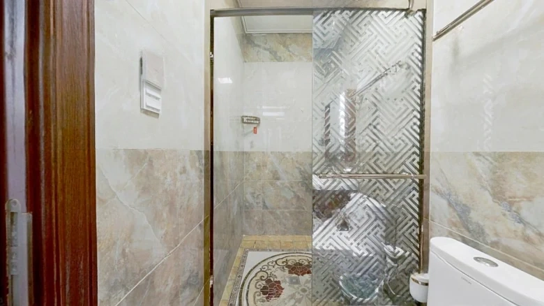 Jadeite Manor - View 18