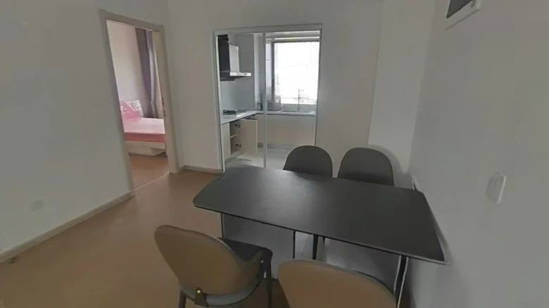 Xinyuan Lingshan Bay Longxi Phase II - View 5