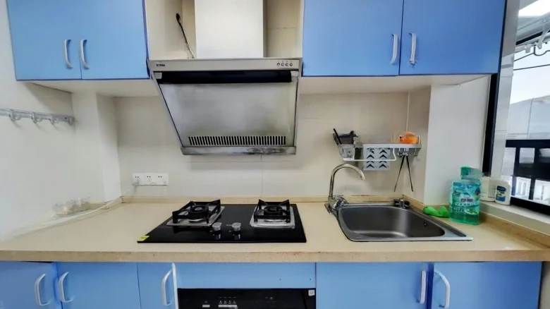 21st Century International Apartment West Zone - View 5