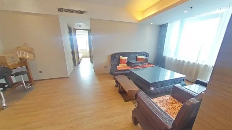 Shimao International Plaza - View 5