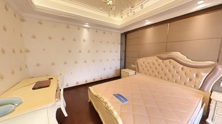 Cosmos Imperial Heaven Seal - View 2