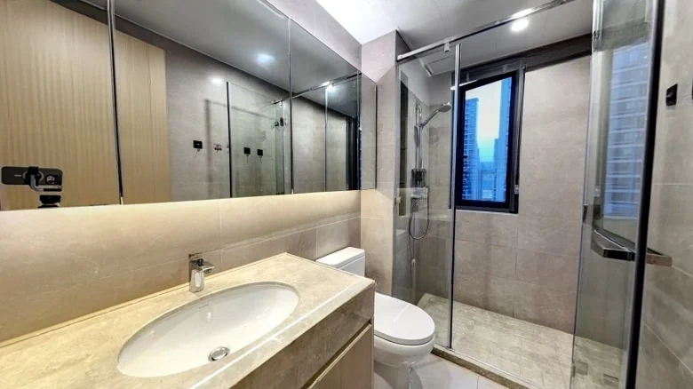 Hunkang Rongche Kongyuan Wang Jinsha - View 10