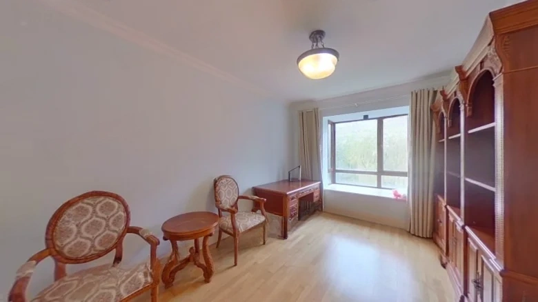 Asian Games Xin Xin Home Garden Lan Garden - View 3