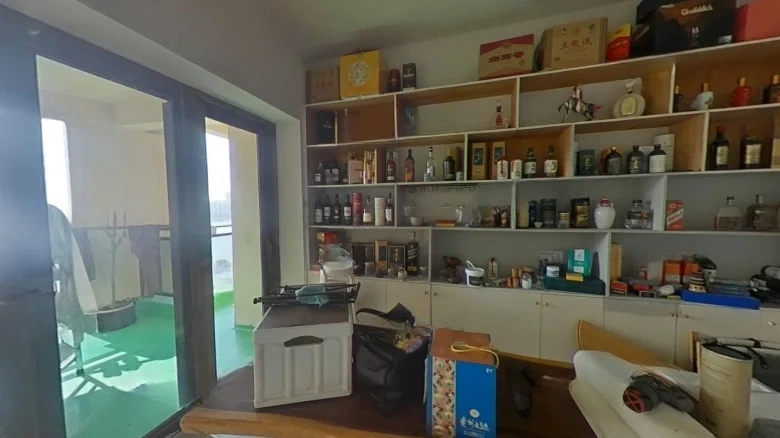 Sea Invest Tianyuan - View 5