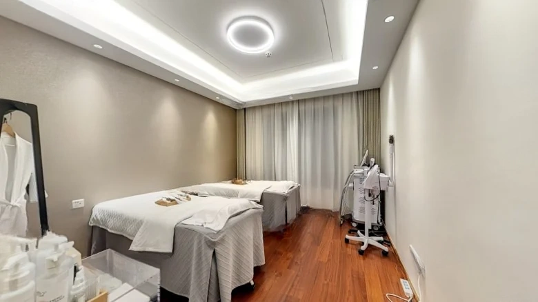 Crown Charm Residence - View 2