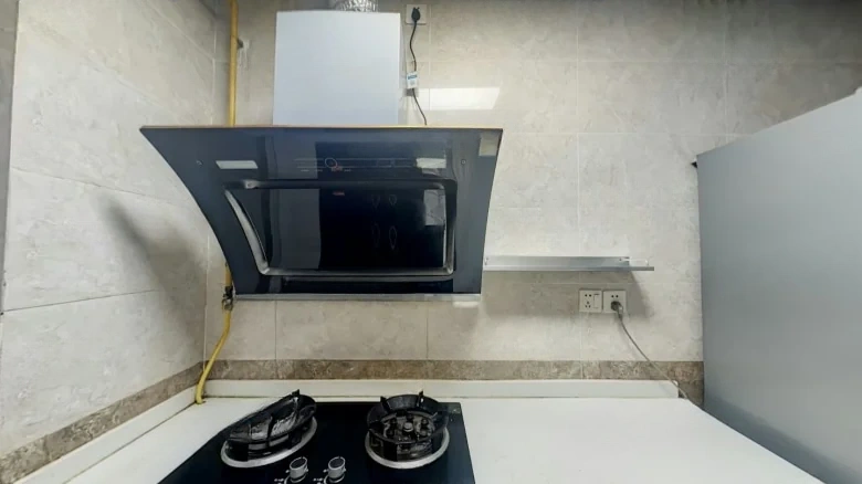 Longfor Paradise Walk - View 4