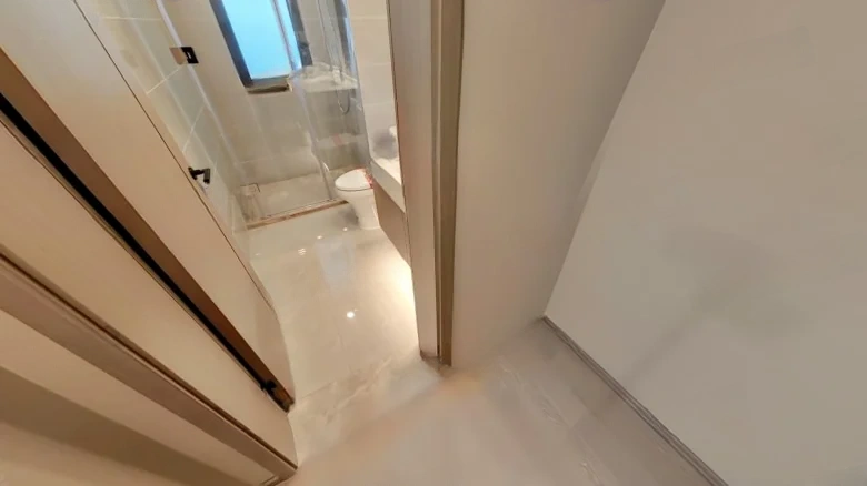 China Resources Land Center Ziyuan - View 8