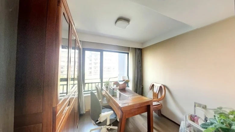 Jade Park Phase I - View 3