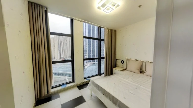 Wanda Plaza (Nantong) - View 2