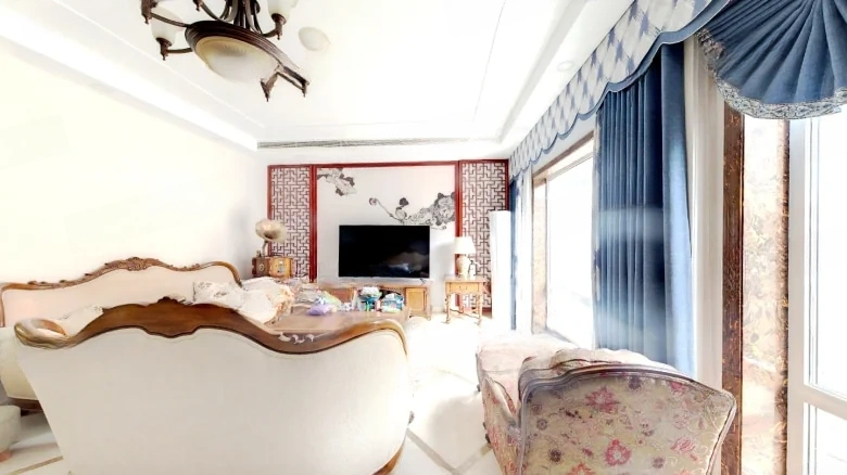 Poly Roland Lavender Valley - View 8