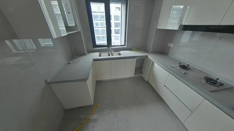 Xinxiang Midea Changlin Mansion - View 8