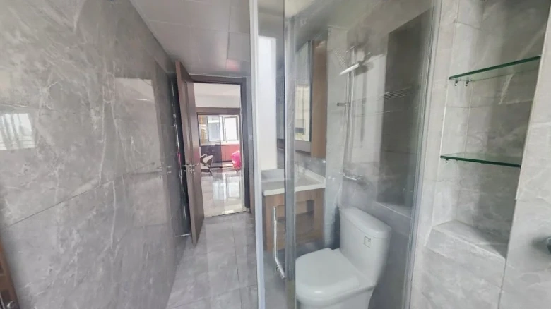 Zhenye Yuejiang Mansion - View 13