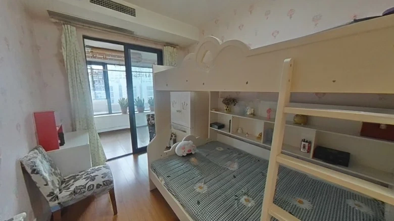 Heavenly Kingdom Family Residence - View 5