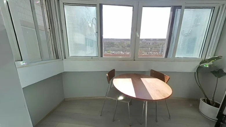 Jianhua Apartment - View 12