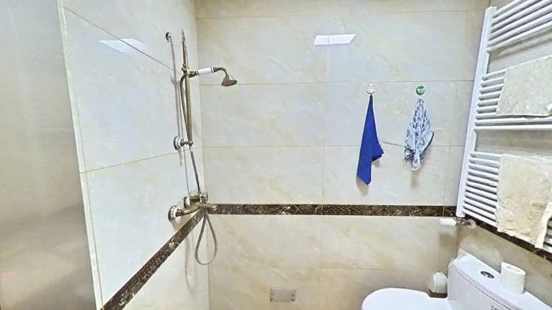 Lushan International Yintela Ken B Zone - View 15