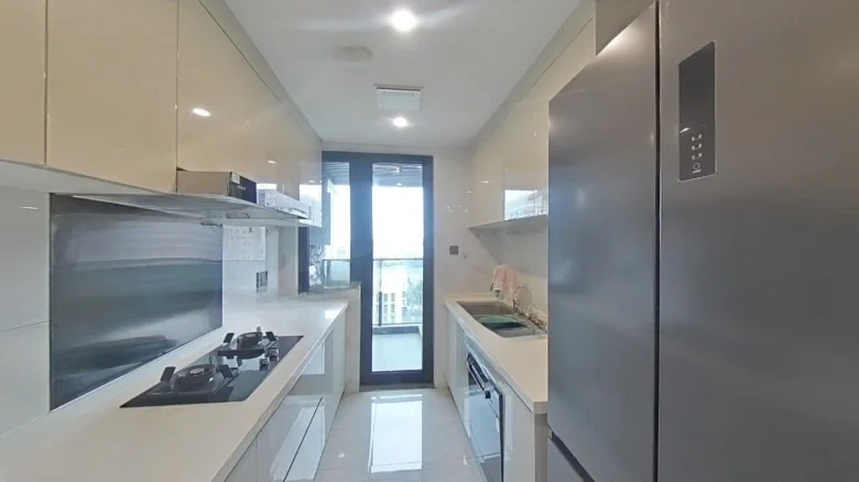 Wumin Xi Tang - View 10