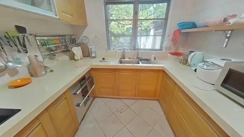 Nanh Lake Ban Mountain Grand Court - View 11