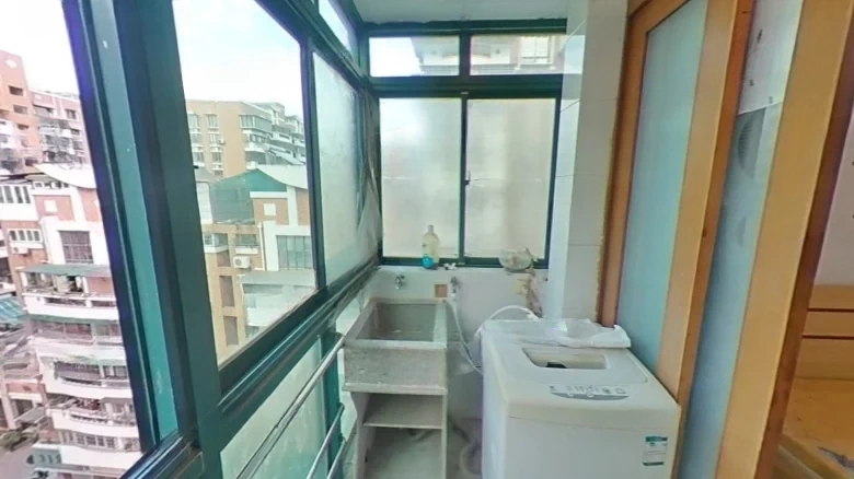 Continental New Millennium Plaza - View 5