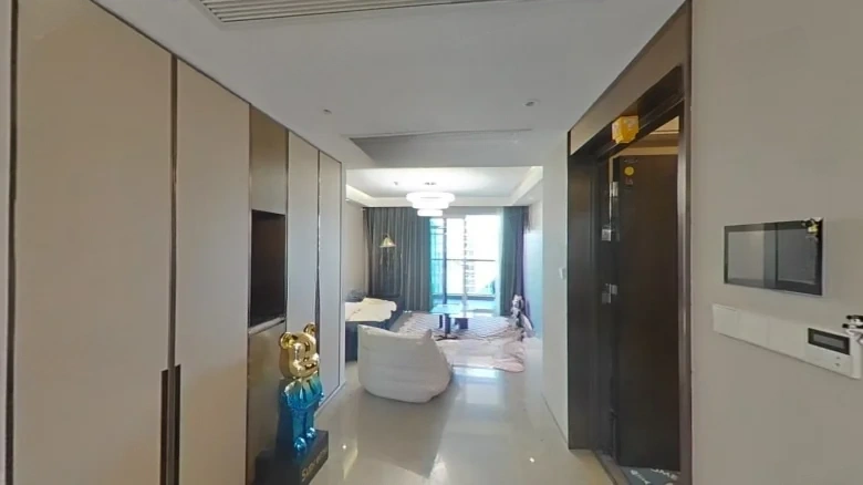 Clearing Splendor Court North District - View 6