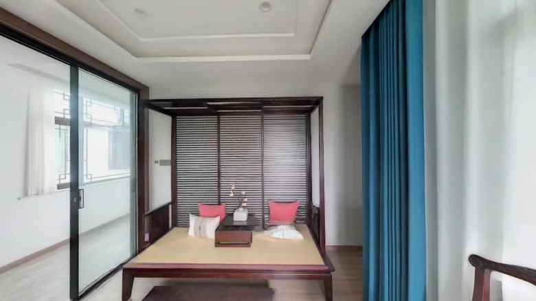 Nine Mile Orchid Pavilion - View 4