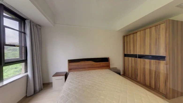 Greenland · Yue Lan Bay - View 2