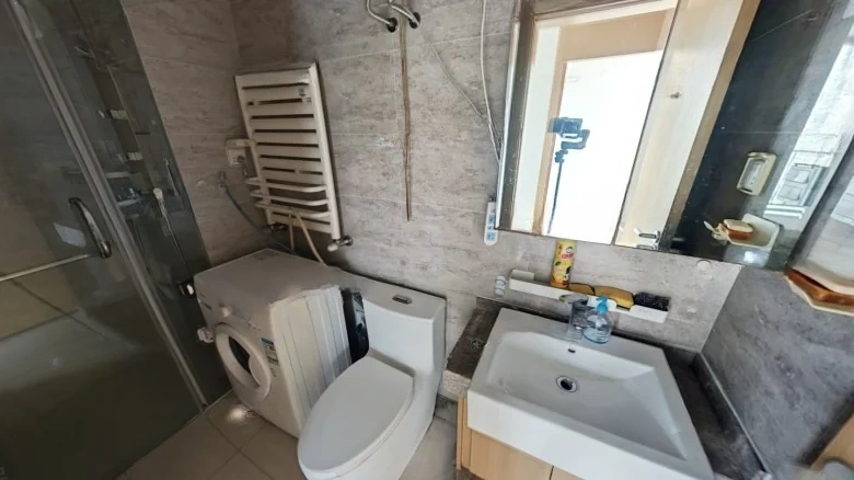 Ruiyuan Mingjia International - View 6