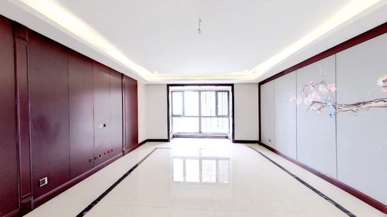 Xinyuan Yanfu Mansion - View 6